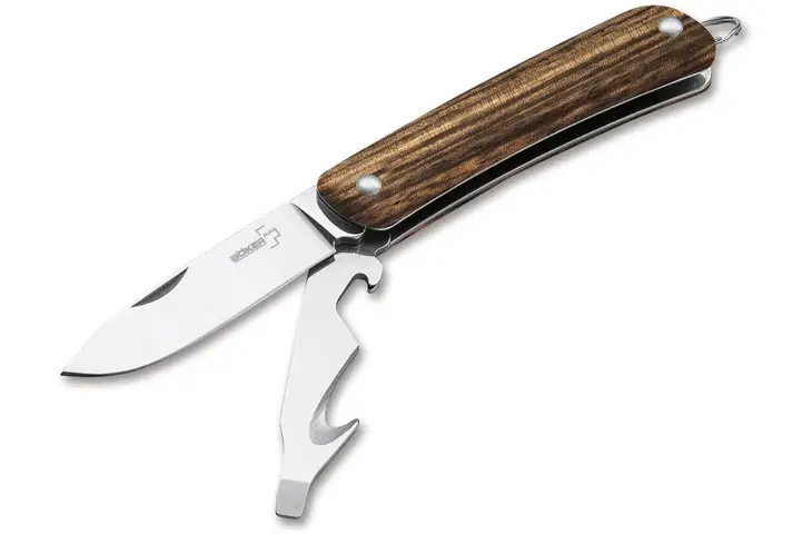 Boker USA Mini Tech Tool 2 Knife